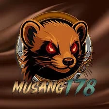 musang178 APK Terbaru untuk Perangkat Android APK Resmi — ikon aplikasi