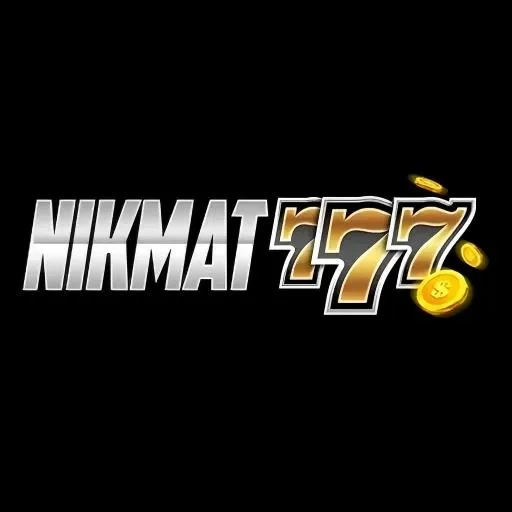 nikmat777 App Terbaru: Fitur Unggulan dan Download APK Resmi — ikon aplikasi
