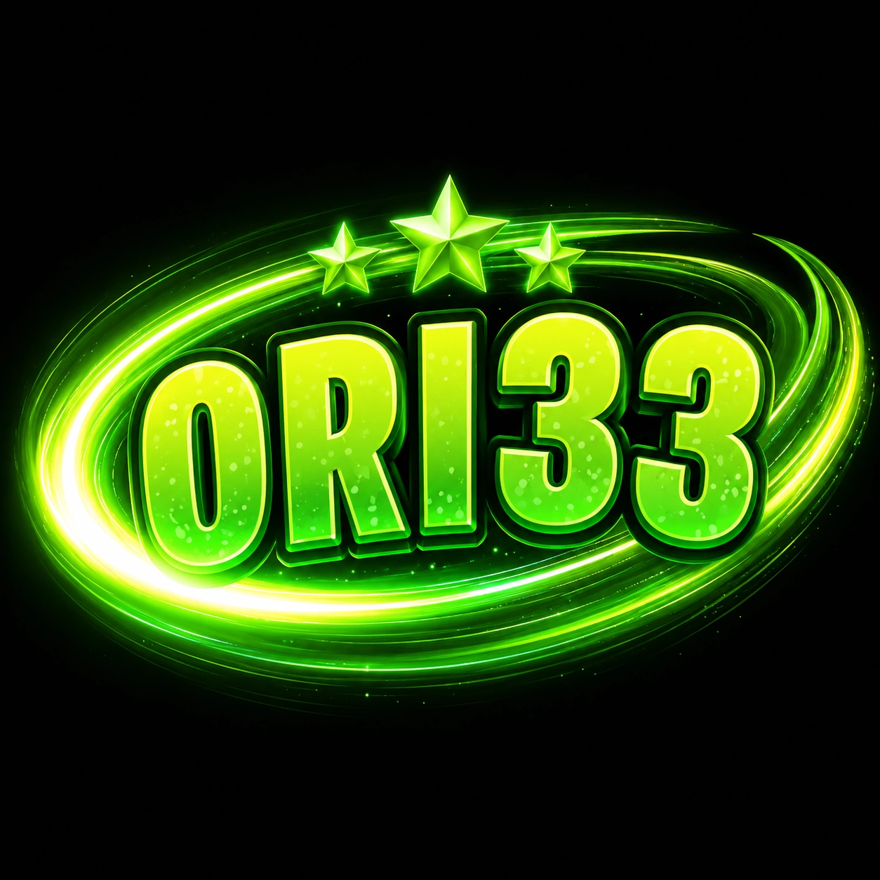 ori33 Terbaru 2026: Download APK dan Review APK Resmi — ikon aplikasi