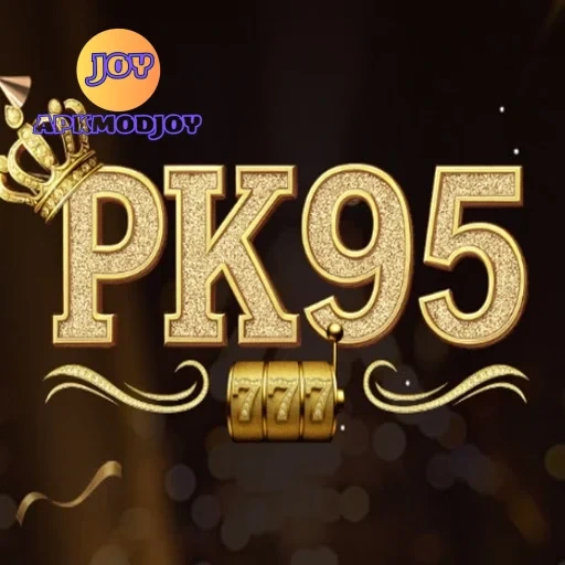 Unduh pk95 APK Gratis untuk Android APK Resmi — ikon aplikasi