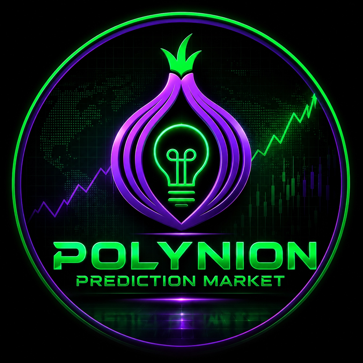 polynion APK Terbaru dan Aman untuk Diunduh APK Resmi — ikon aplikasi