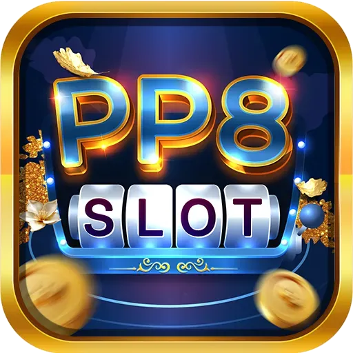 pp88slots APK Full Version untuk Android APK Resmi — ikon aplikasi
