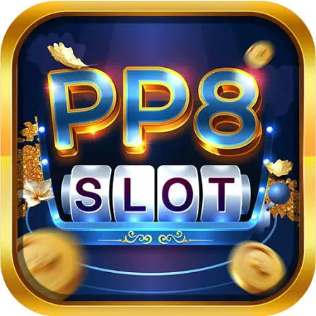 pp8slot Terbaru untuk Android: Download APK Gratis APK Resmi — ikon aplikasi