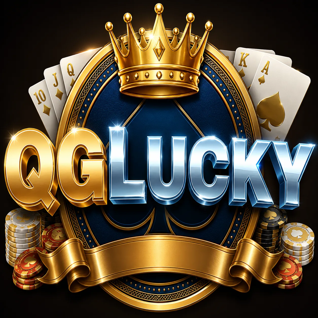 qglucky APK Terbaru dengan Fitur Lengkap APK Resmi — ikon aplikasi