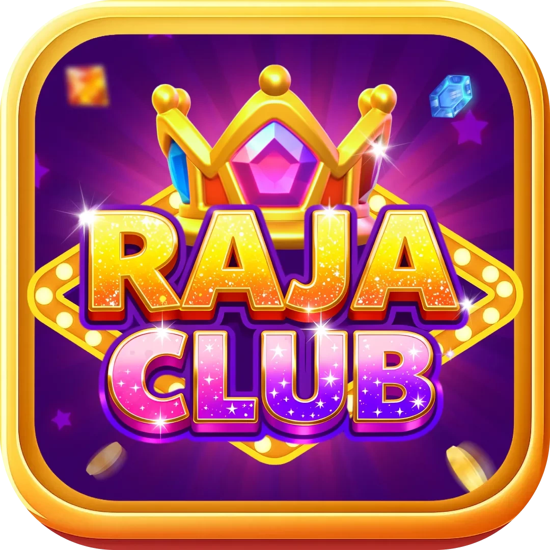 Update Aplikasi rajaclub ke Versi Terbaru APK Resmi — ikon aplikasi