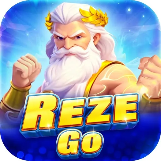 rezego APK Versi Terbaru untuk Android 2026 APK Resmi — ikon aplikasi
