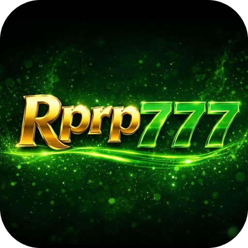 rprp777 Terbaru 2026: Download APK dan Review APK Resmi — ikon aplikasi