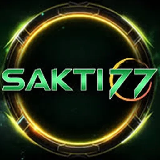 Info Aplikasi sakti77 Terbaru dan Cara Download APK Resmi — ikon aplikasi