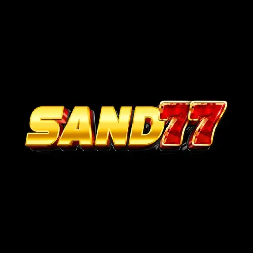 Aplikasi sand77 Terbaru dengan Fitur Terbaik APK Resmi — ikon aplikasi