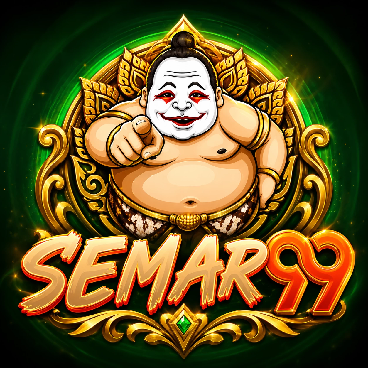 semar99 APK Terbaru untuk Perangkat Android APK Resmi — ikon aplikasi