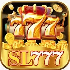 sl777 Versi Terbaru untuk Android Tanpa Ribet APK Resmi — ikon aplikasi