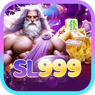 sl999 APK: Cara Download dan Instal di Android APK Resmi — ikon aplikasi