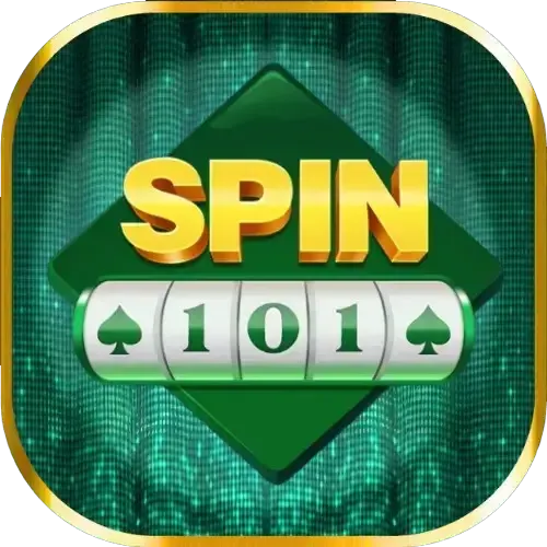 spin101 App Terbaru: Fitur Unggulan dan Download APK Resmi — ikon aplikasi