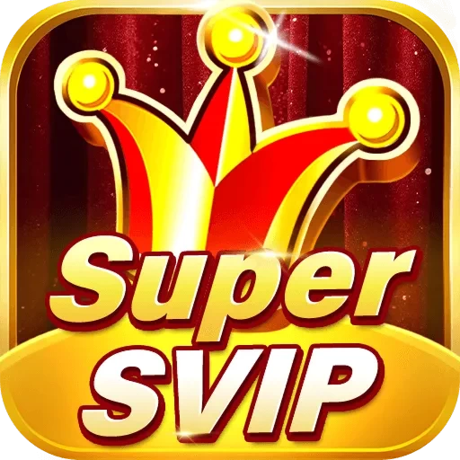 Download Aplikasi supersvip Terbaru untuk HP Android APK Resmi — ikon aplikasi