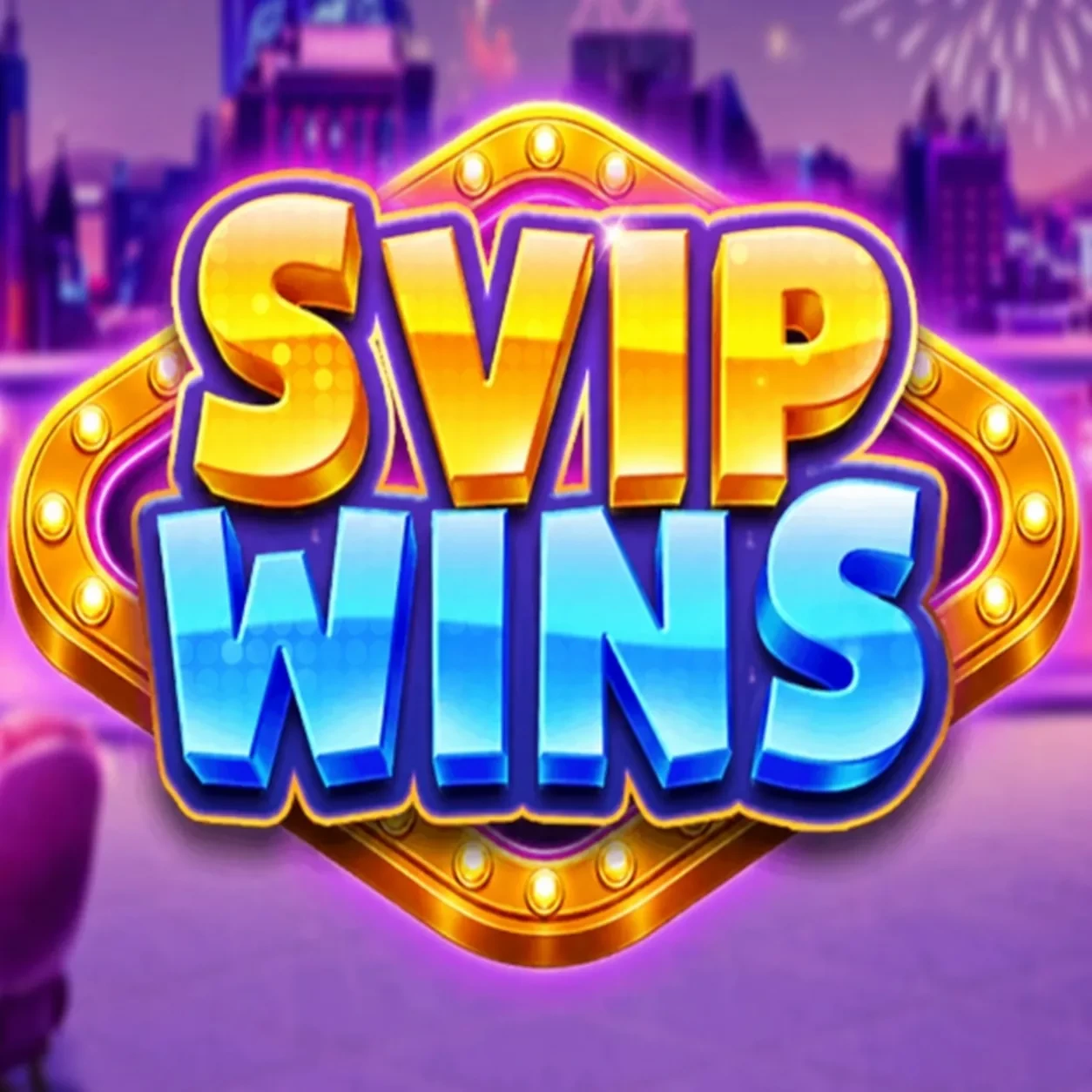 Aplikasi svipwins Terbaru: Review dan Link Download APK Resmi — ikon aplikasi