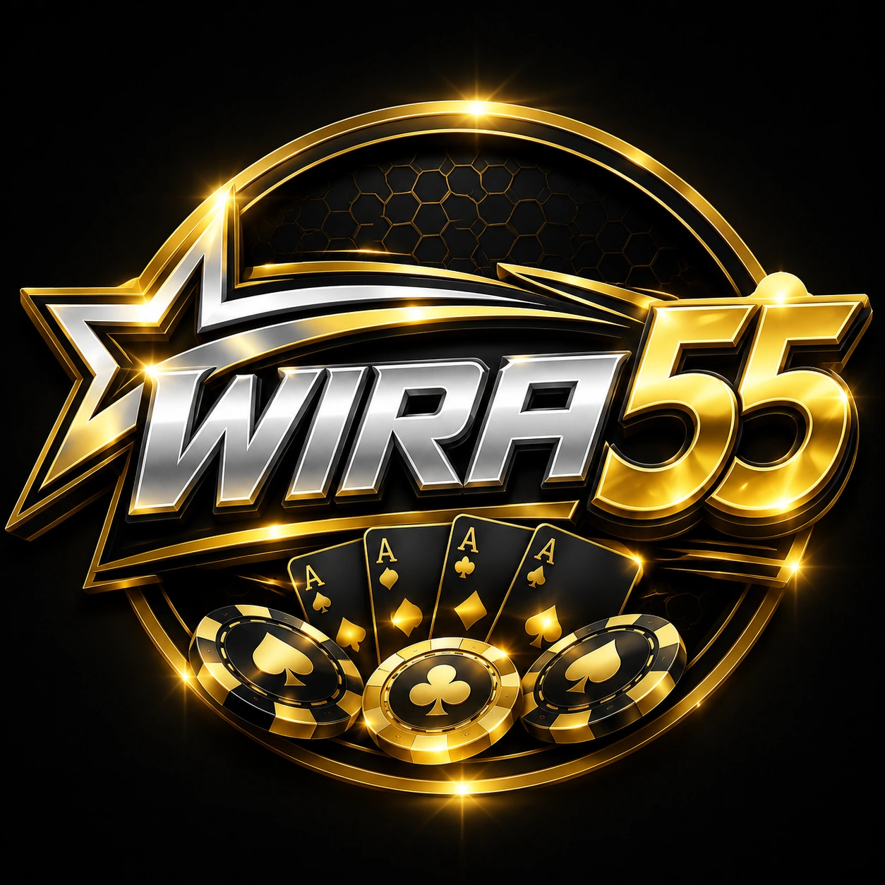 Panduan Instalasi Aplikasi wira55 di Android APK Resmi — ikon aplikasi
