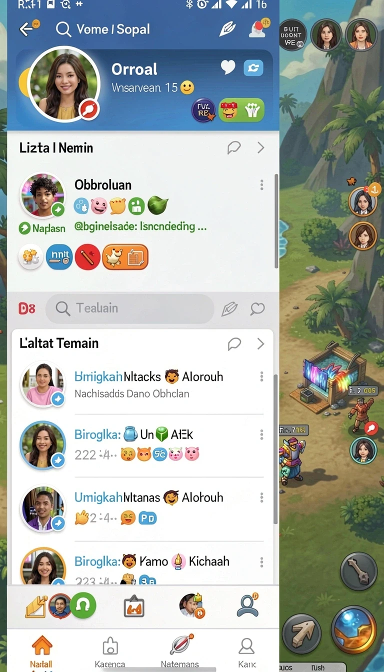 Screenshot Aplikasi bimabet Ringan untuk Android nomor 2