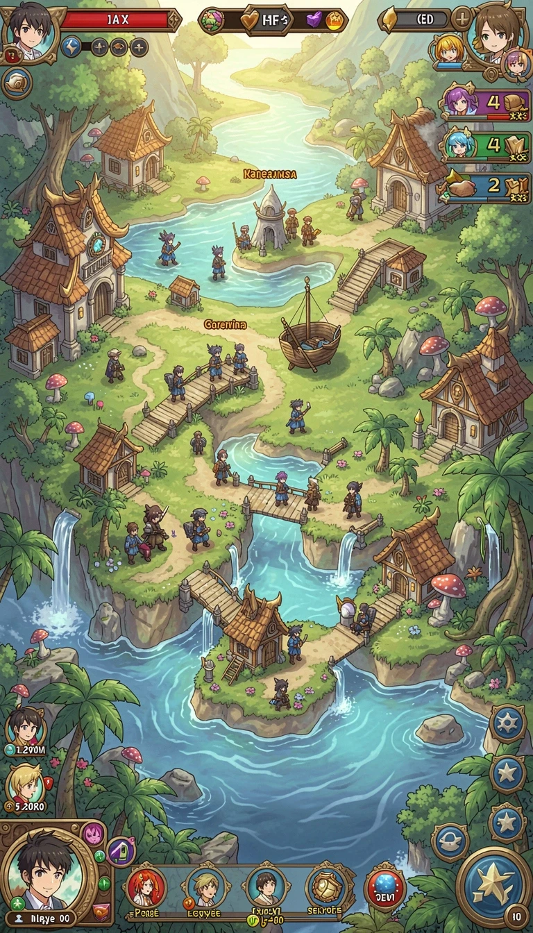 Screenshot Download calo288 APK Terbaru Full Version nomor 1