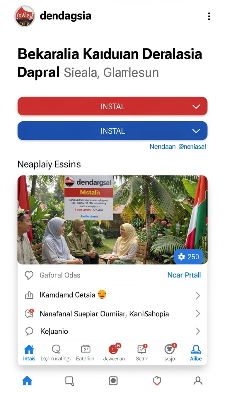 Screenshot flokitoto APK Terbaru: Download Cepat dan Gratis nomor 3
