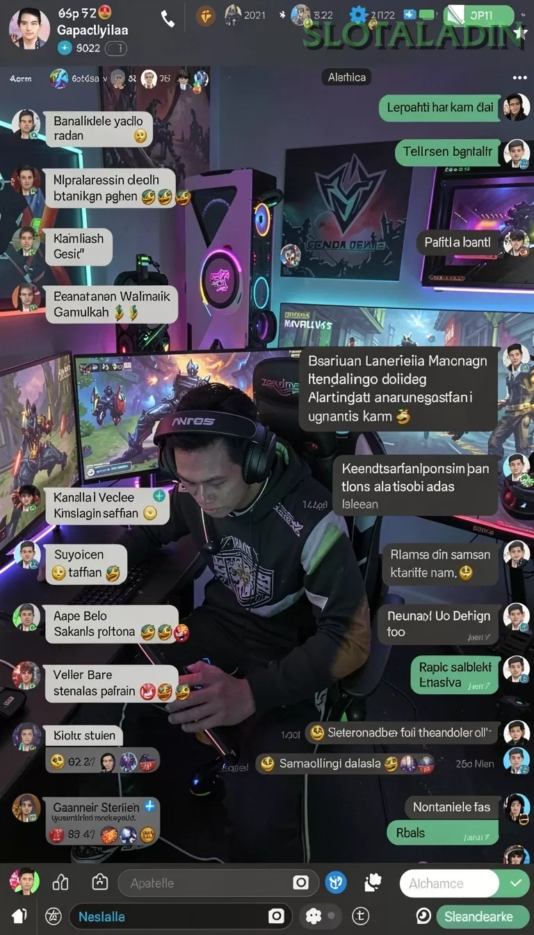 Screenshot kaya33 nomor 1