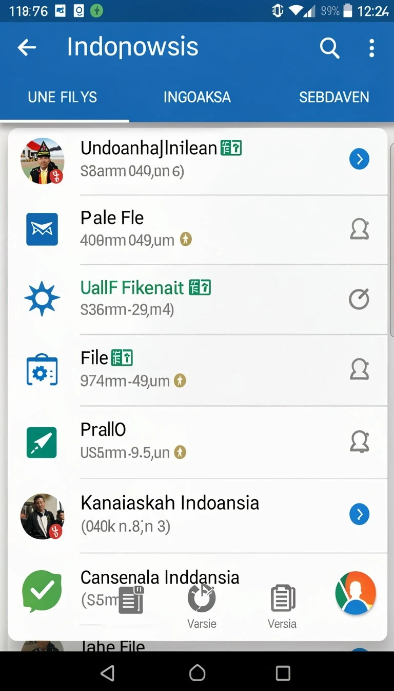Screenshot rawontoto APK: Fitur, Ukuran, dan Link Download nomor 1