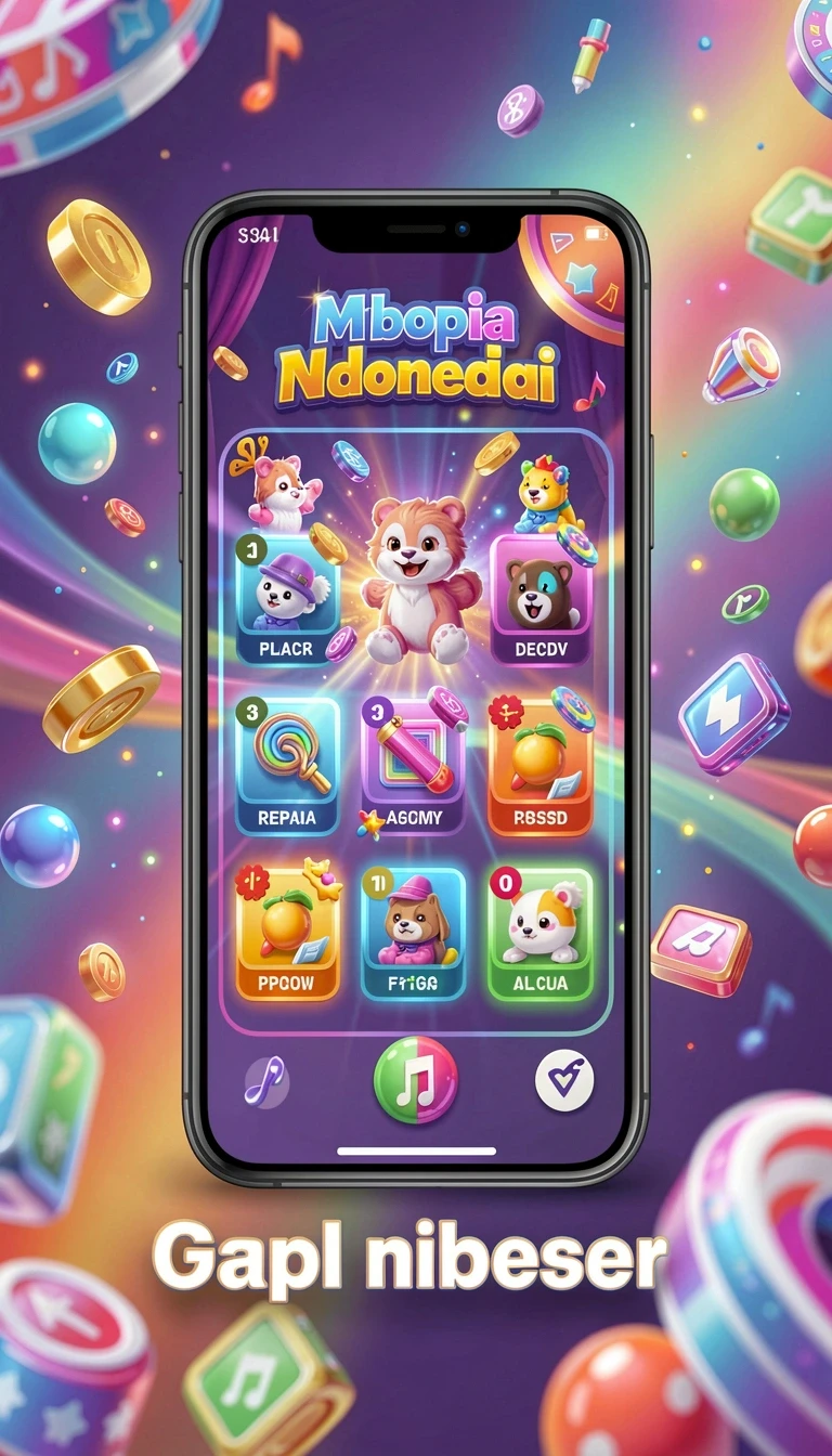 Screenshot Panduan Instalasi Aplikasi gacormega di Android nomor 3