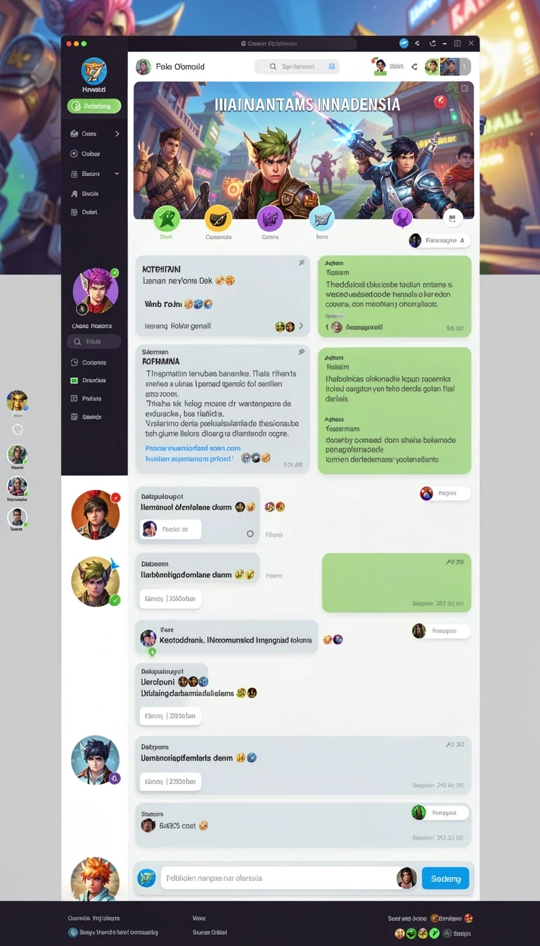 Screenshot Download Aplikasi prg007 Terbaru untuk HP Android nomor 1