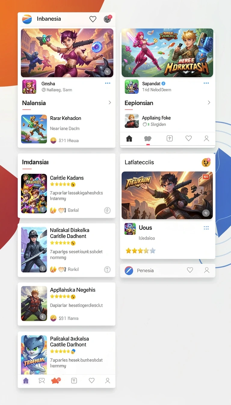 Screenshot turbo77 APK Terbaru untuk Android Tanpa Iklan nomor 2