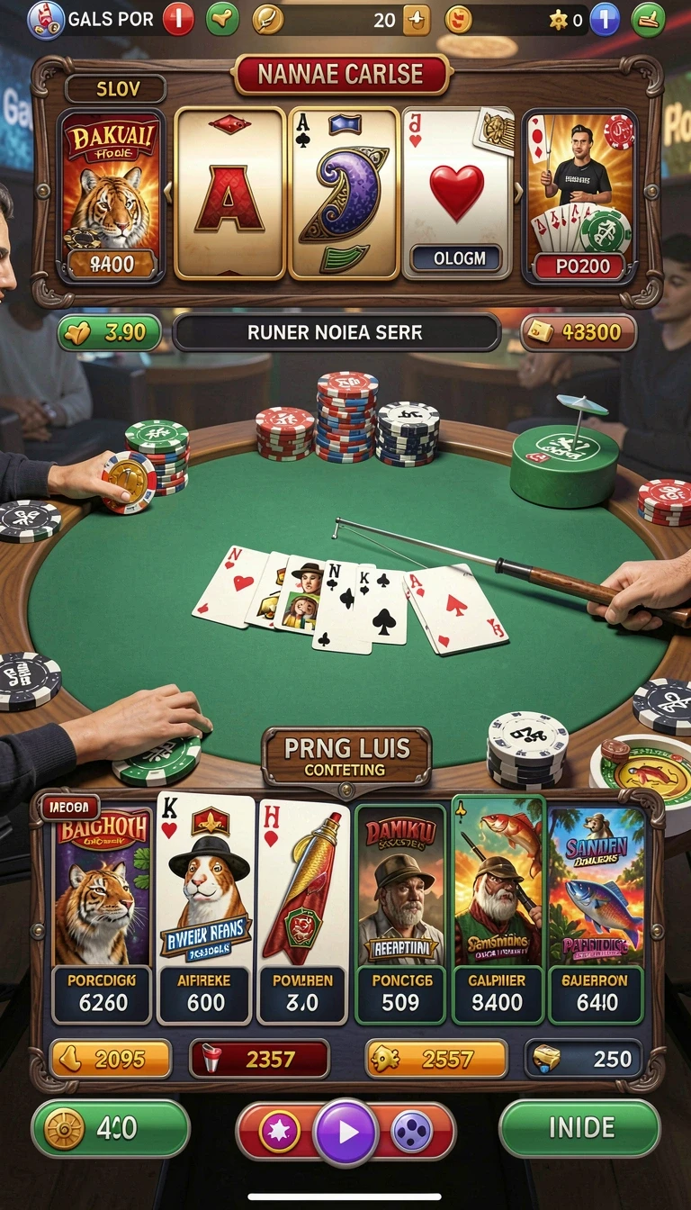 Screenshot abutogel APK: Fitur, Ukuran, dan Link Download nomor 1