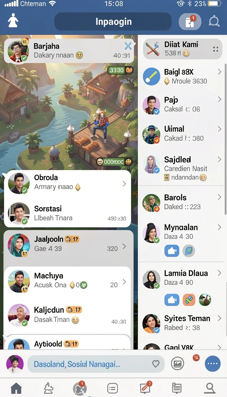 Screenshot Cara Download dan Instal l3gamtoto di Android nomor 2