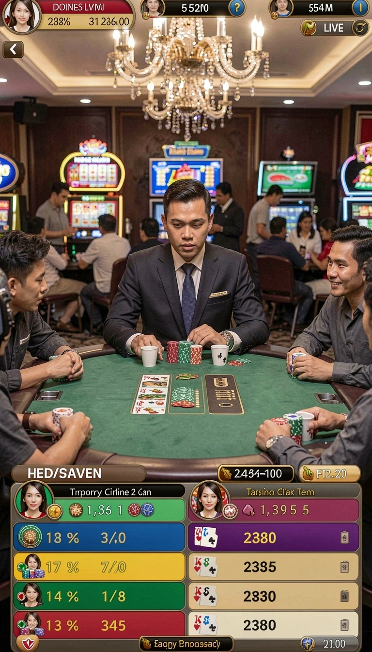 Screenshot Download okjkt APK Terbaru Full Version nomor 3