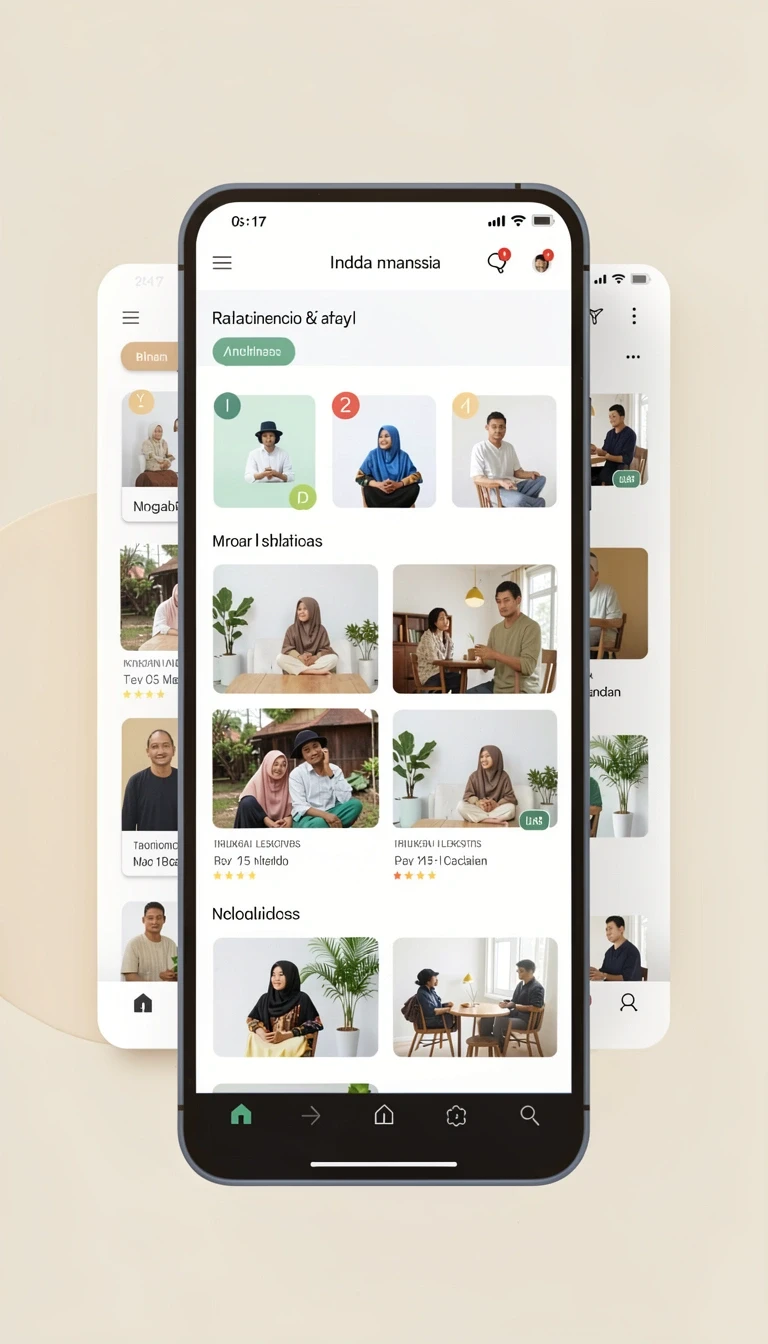 Screenshot baginda168 APK Terbaru 2026 untuk Semua Perangkat nomor 3