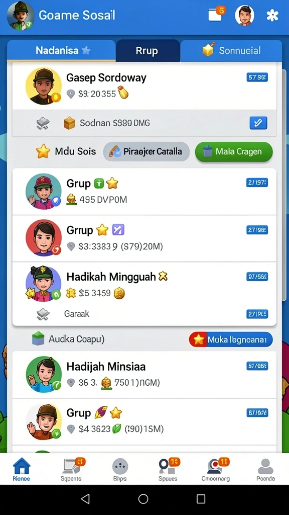 Screenshot Aplikasi wikislot Paling Baru untuk Android nomor 3