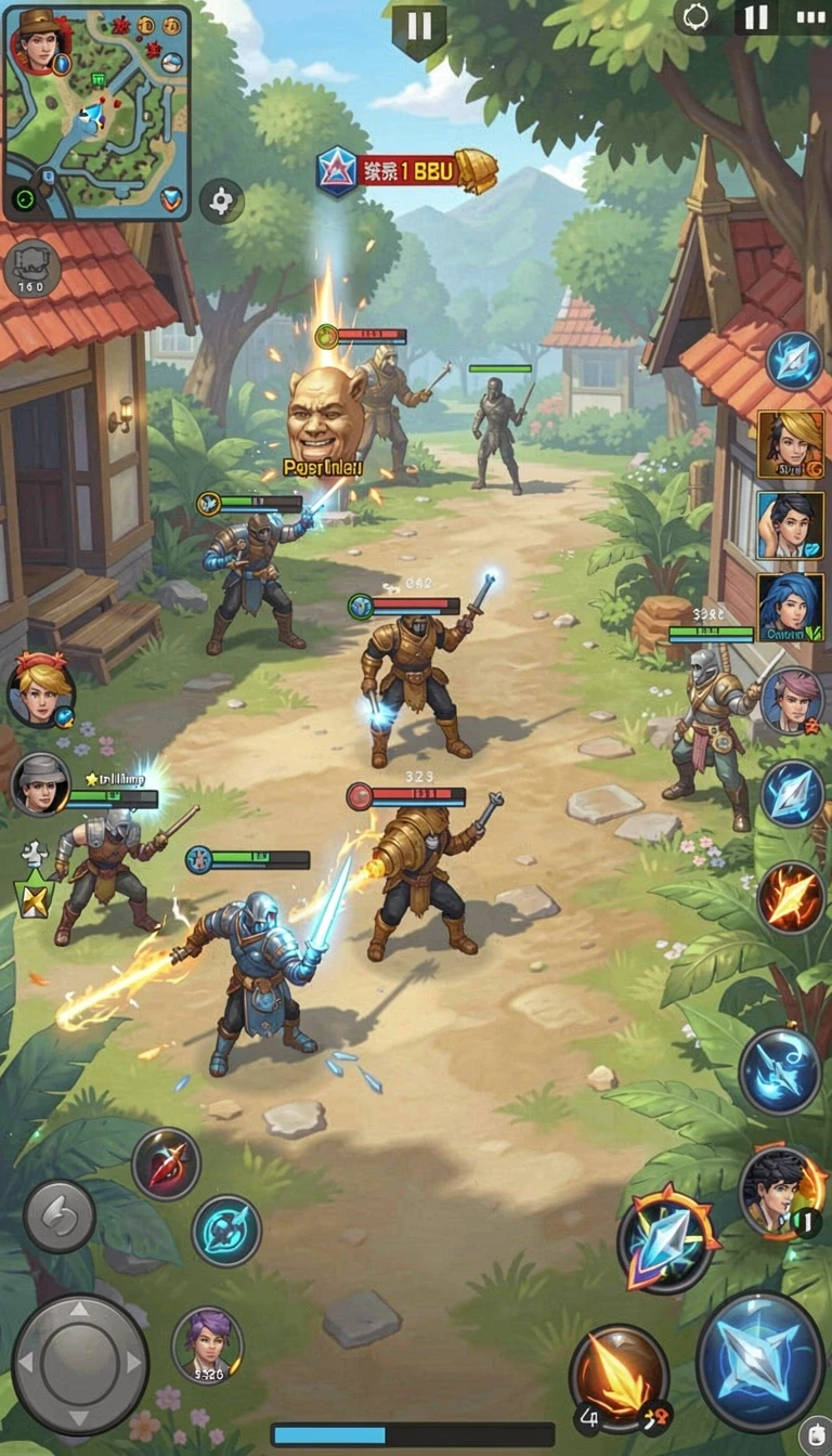 Screenshot 666i APK Terbaru: Download Cepat dan Gratis nomor 2