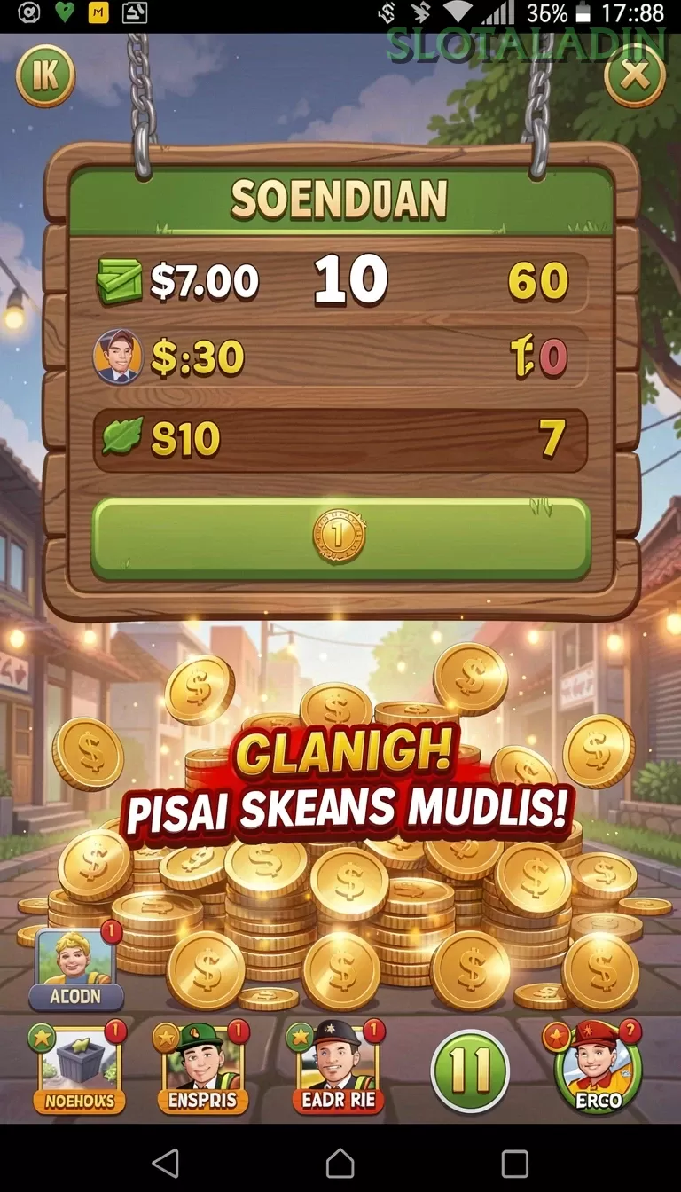 Screenshot 9sl nomor 1