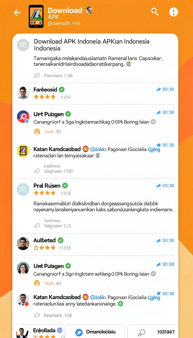 Screenshot Aplikasi 777rt Terbaru: Review dan Link Download nomor 2