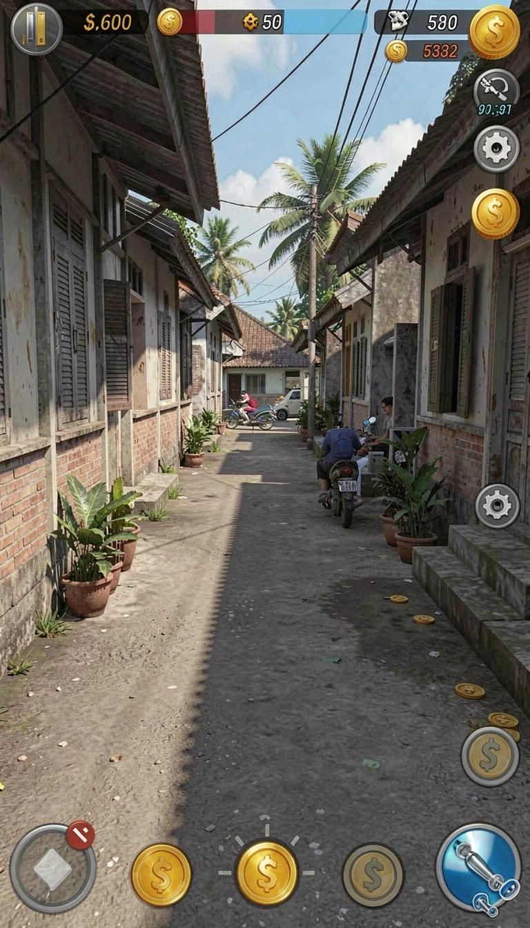 Screenshot Aplikasi promo 2 Terbaru: Review dan Link Download nomor 1