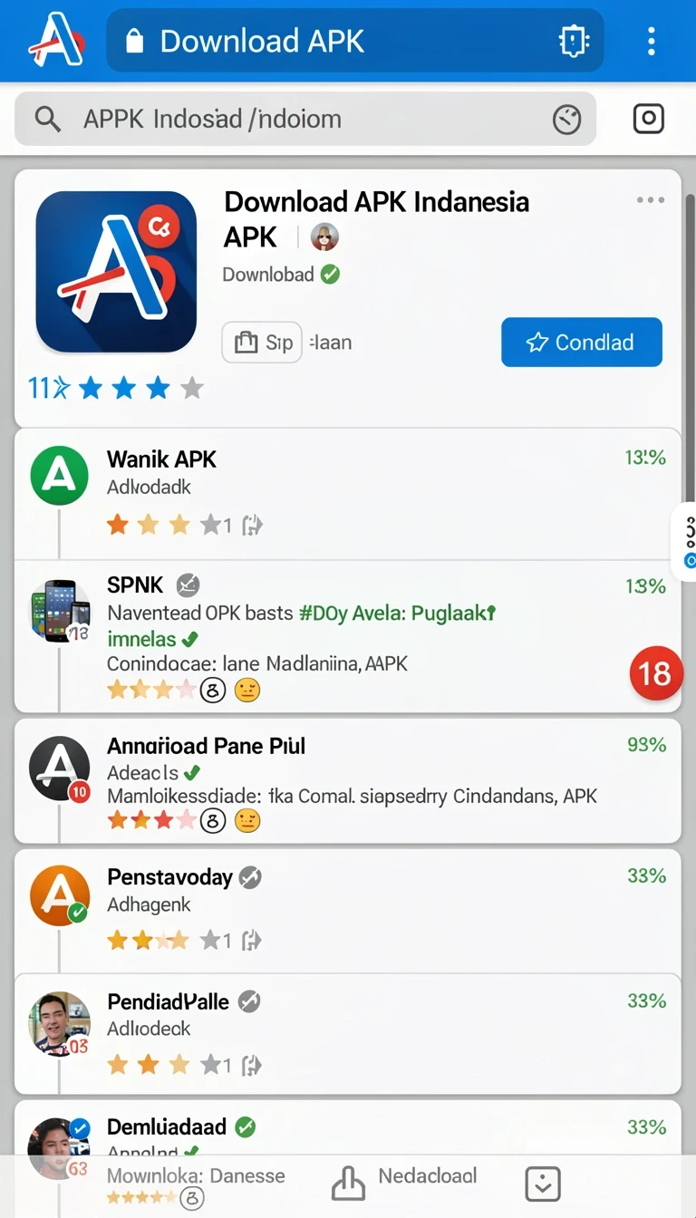 Screenshot Unduh cucutoto APK Gratis untuk Android nomor 1