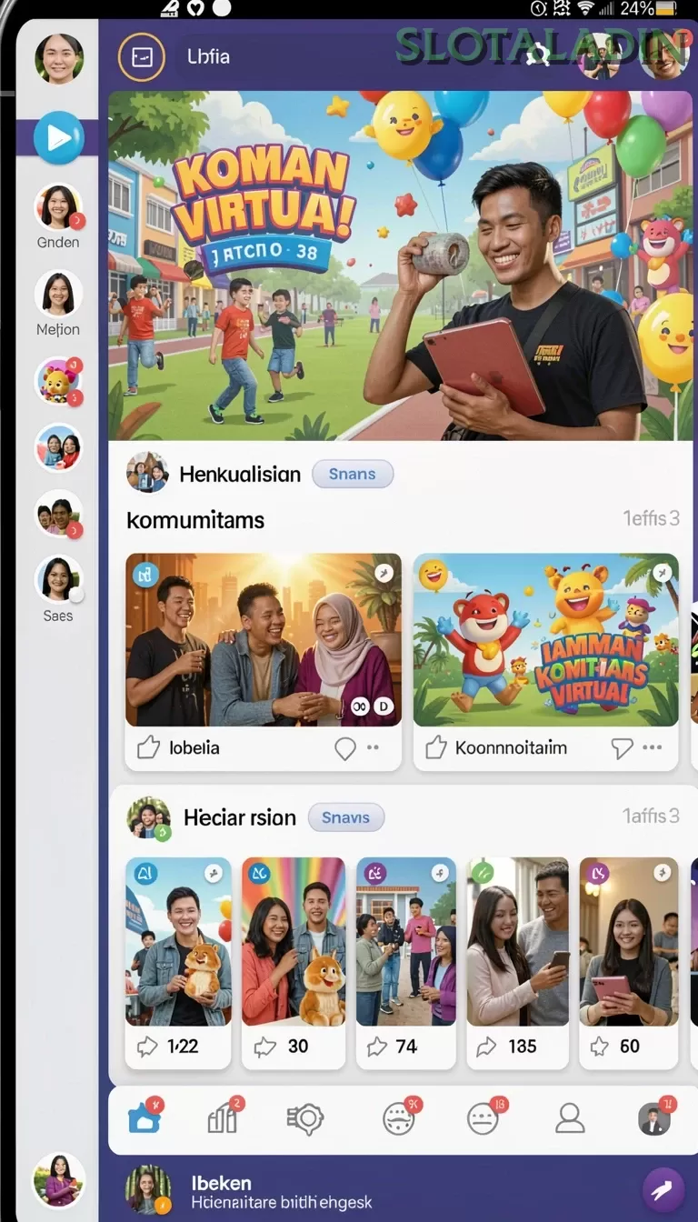 Screenshot kaya33 nomor 2
