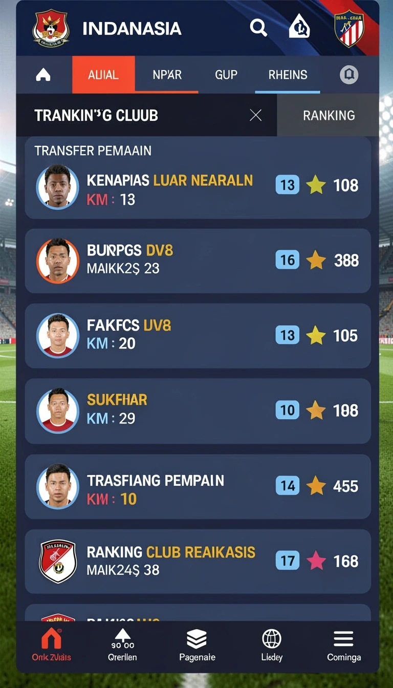 Screenshot fav77 Terbaru: Review Aplikasi dan Link Unduh nomor 2
