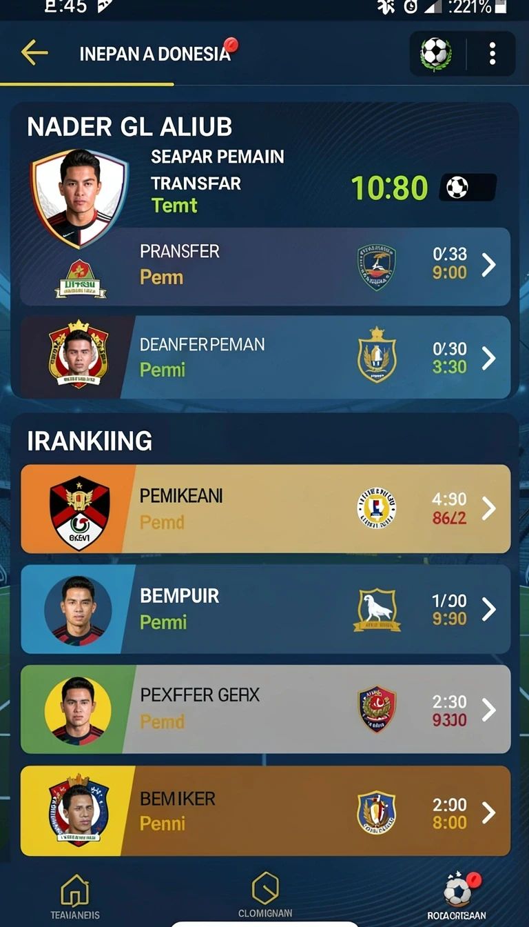Screenshot Download gading22 APK Original untuk Android nomor 3
