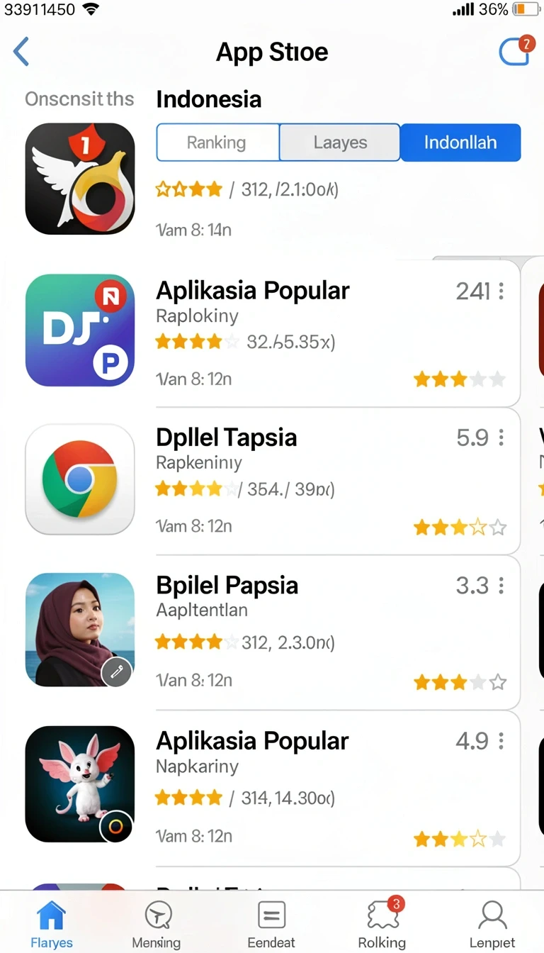 Screenshot abutogel APK: Fitur, Ukuran, dan Link Download nomor 2