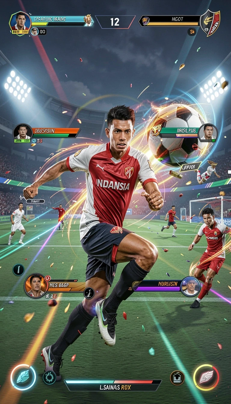 Screenshot Review Aplikasi tvtoto nomor 2