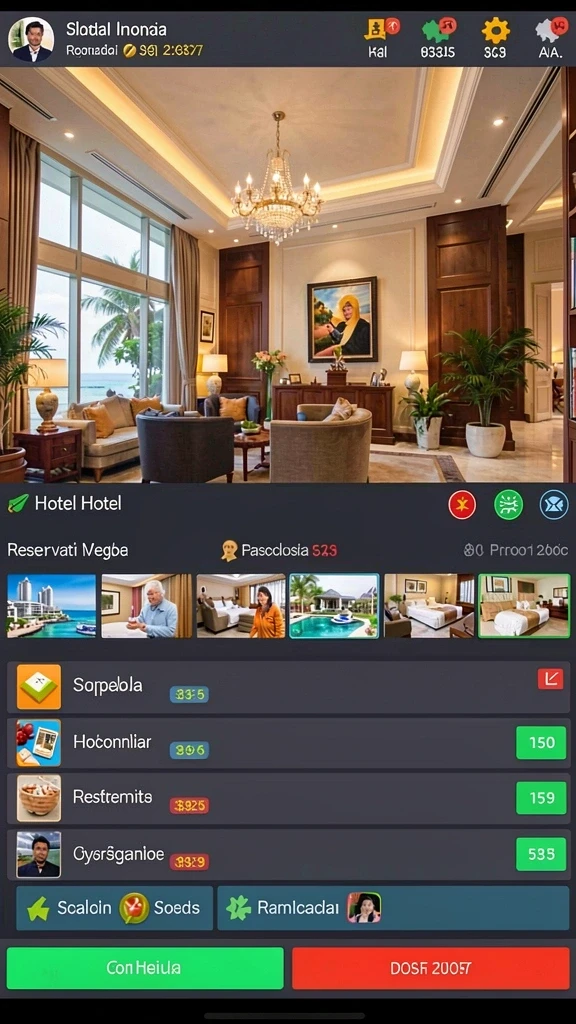 Screenshot mt777 APK Terbaru untuk Android Tanpa Iklan nomor 3