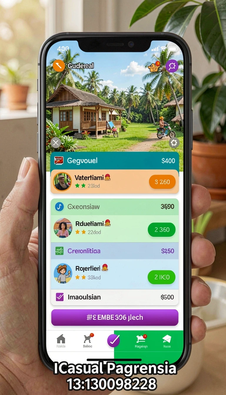 Screenshot ka789 APK Terbaru untuk Perangkat Android nomor 2