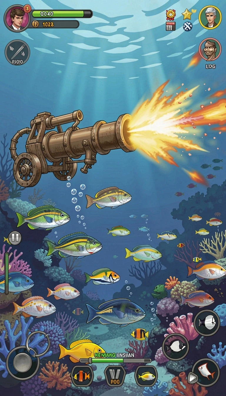 Screenshot Download deluna4d APK Terbaru Full Version nomor 1