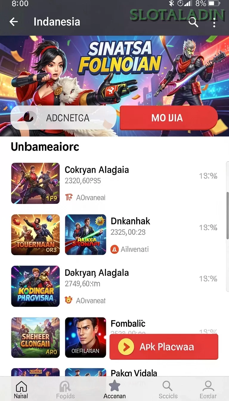 Screenshot merdeka777 nomor 3