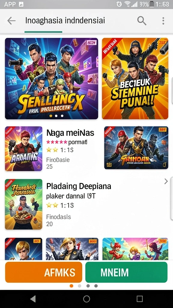 Screenshot Aplikasi wikislot Paling Baru untuk Android nomor 2