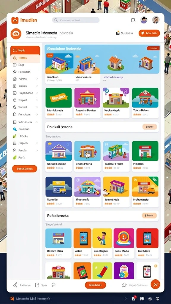 Screenshot Kelebihan dan Fitur Aplikasi doremi88 Terbaru nomor 3