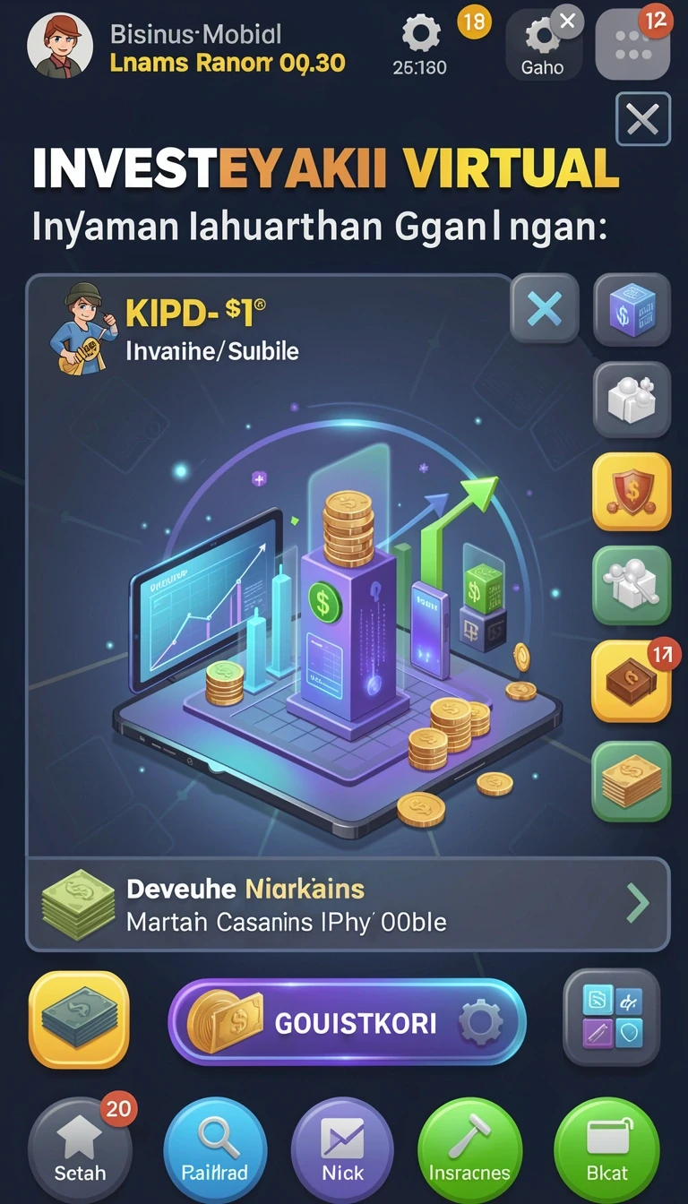 Screenshot yuantoto Terbaru 2026: Download APK dan Review nomor 2